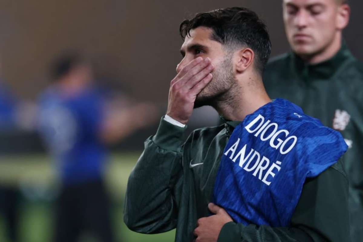 Chelsea, parte dei bonus del Mondiale per Club donati alla famiglia Jota