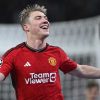 Hojlund si avvicina al Milan: minima distanza con lo United