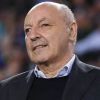 Le parole di Marotta sulla quota investita nell’Inter: “ho fiducia”