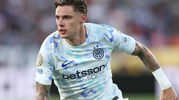Atalanta, Zalewski nel mirino: l’Inter non chiude alla cessione