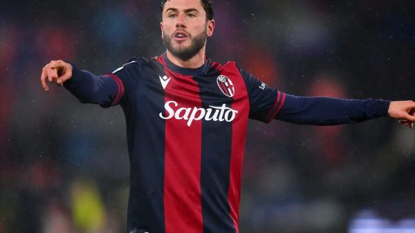 Calabria, ufficiale il trasferimento al Panathinaikos
