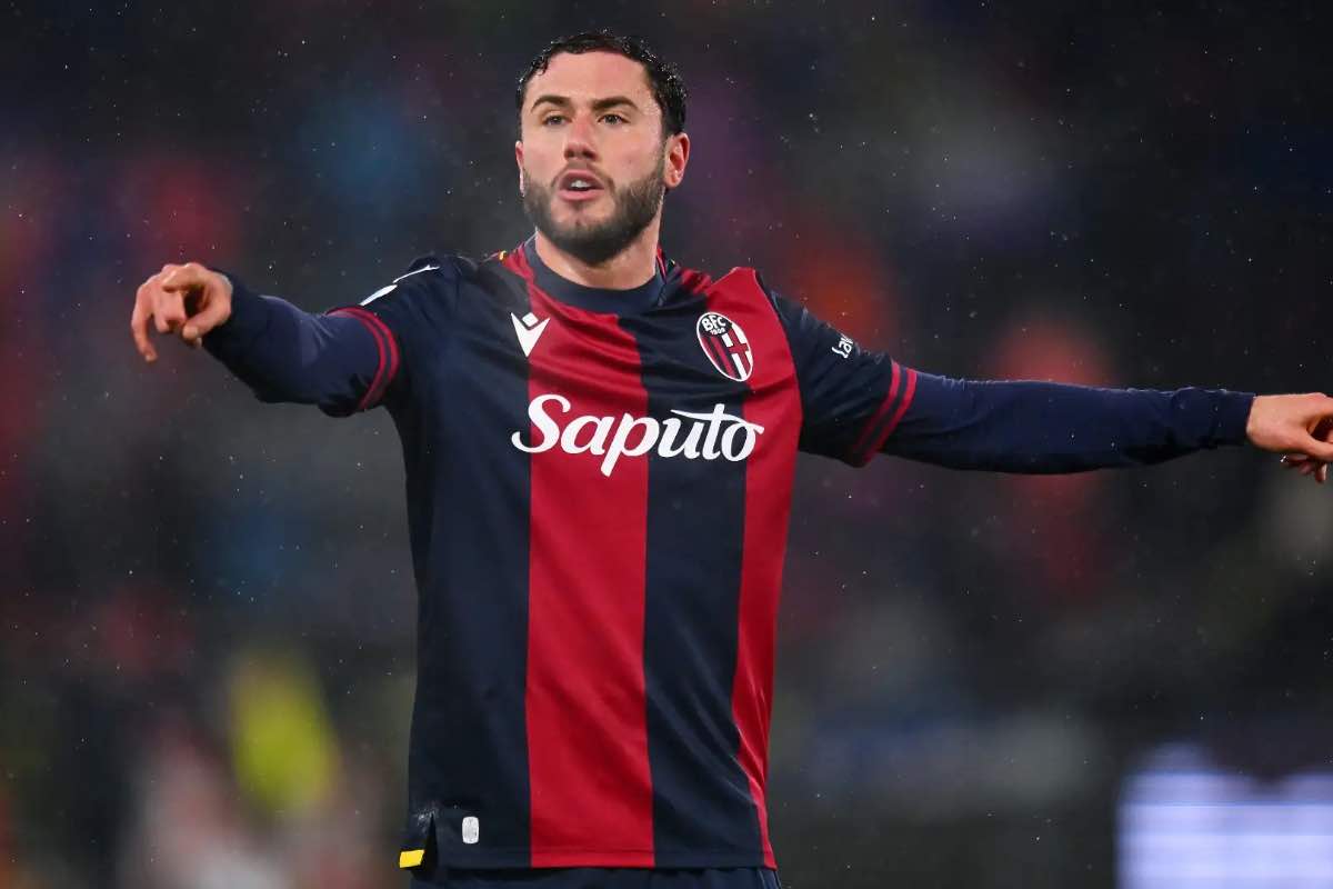Calabria, ufficiale il trasferimento al Panathinaikos