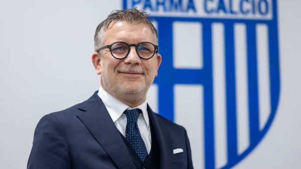 Le parole di Cherubini sul suo passato alla Juve e sul Parma
