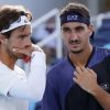 Musetti e Sonego si arrendono in finale: vincono Mektic e Rajeev