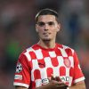 Gutierrez verso Napoli: il terzino è a Villa Stuart