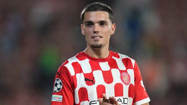 Gutierrez verso Napoli: il terzino è a Villa Stuart