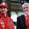 La Ducati è una polveriera: parole di fuoco di Bagnaia e Dall’Igna