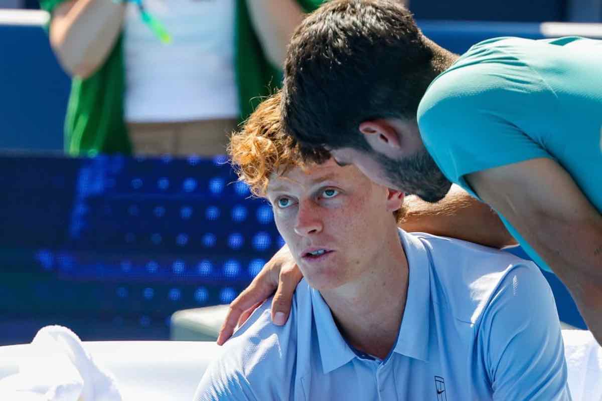 Alcaraz punta al sorpasso su Sinner agli US Open