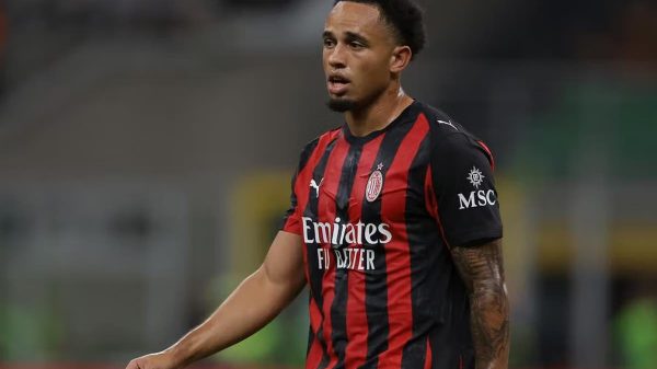 Milan, Okafor vola in Inghilterra: è fatta con il Leeds