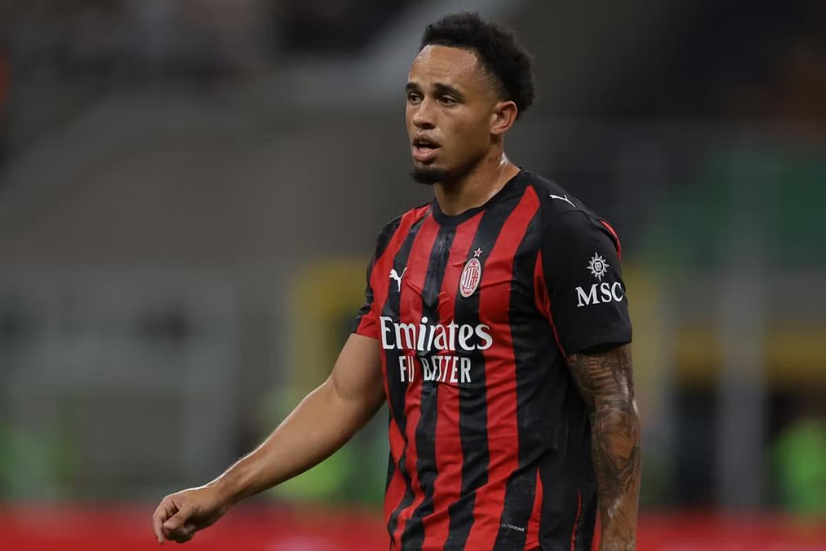 Milan, Okafor vola in Inghilterra: è fatta con il Leeds