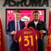 Roma, ufficiale l’acquisto di Bailey in prestito con diritto di riscatto