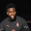 Origi verso la risoluzione del contratto col Milan