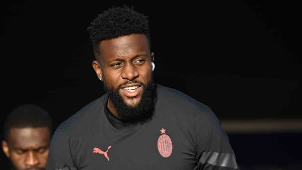 Origi verso la risoluzione del contratto col Milan