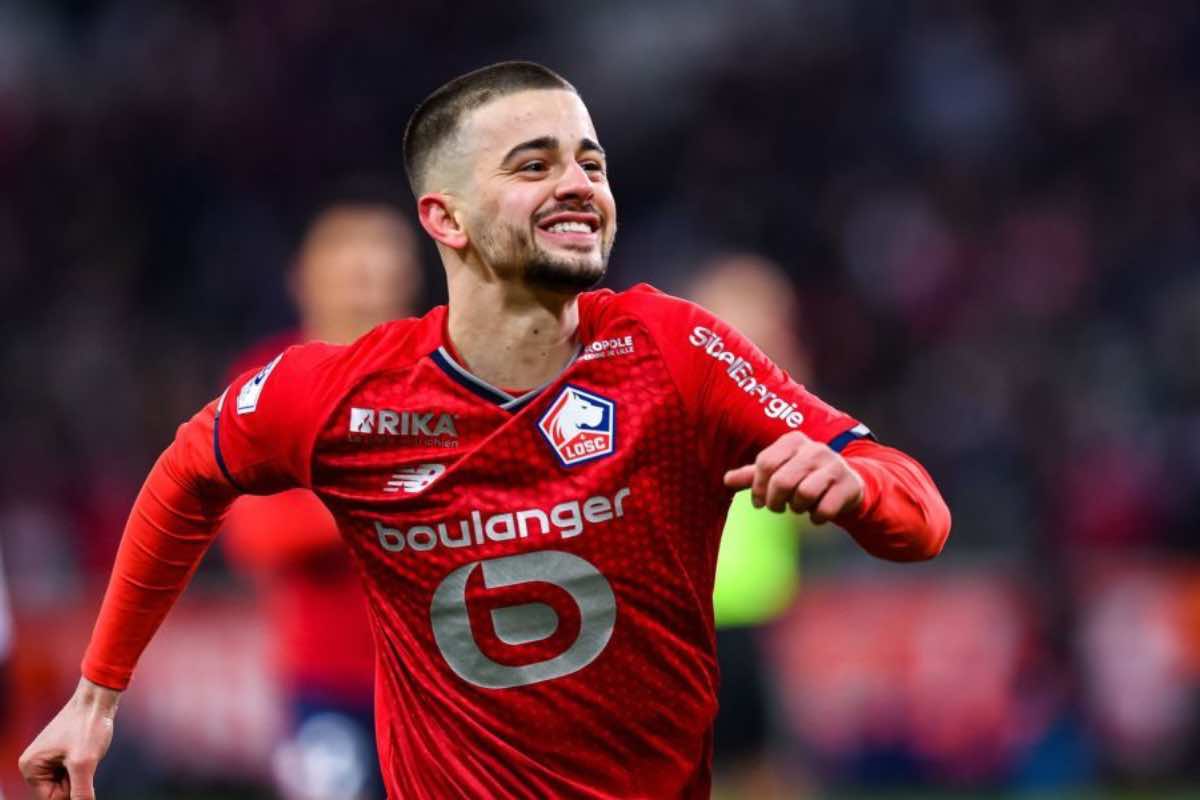 Zhegrova, c’è il sì alla Juve: bianconeri in pressing