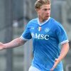 Serie A: le probabili formazioni di Sassuolo-Napoli e Genoa-Lecce