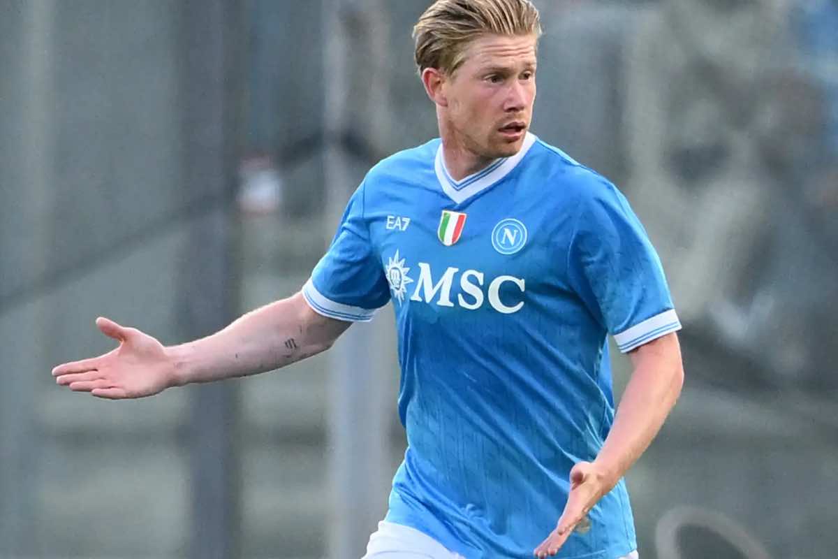 Serie A: le probabili formazioni di Sassuolo-Napoli e Genoa-Lecce