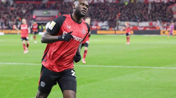 Milan-Boniface: previste oggi nuove visite per l’attaccante nigeriano