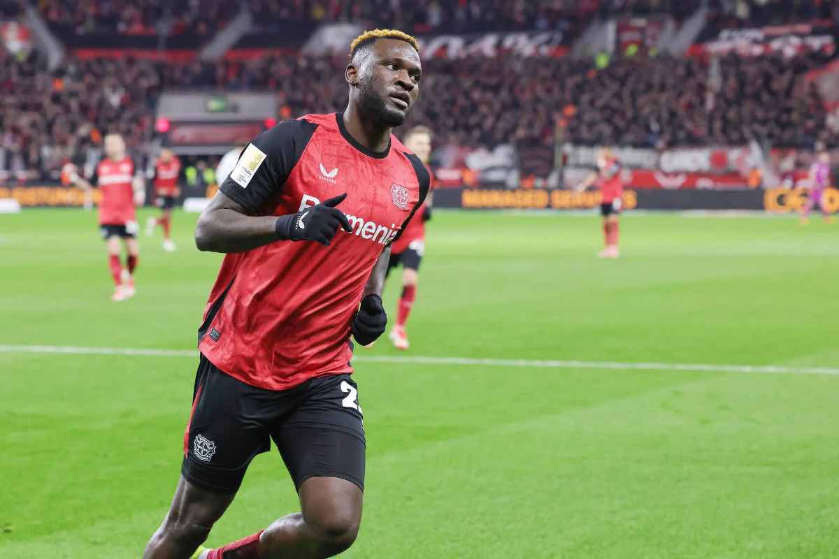 Milan-Boniface: previste oggi nuove visite per l’attaccante nigeriano