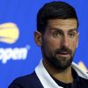 Le parole di Novak Djokovic in conferenza stampa prima dello US Open