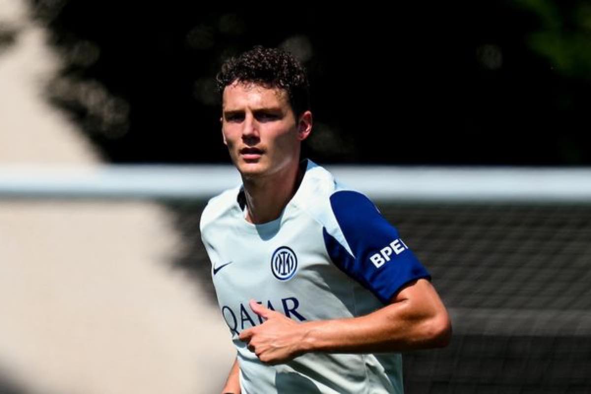 Pavard-Lille non si farà: la conferma arriva direttamente dal presidente Létang
