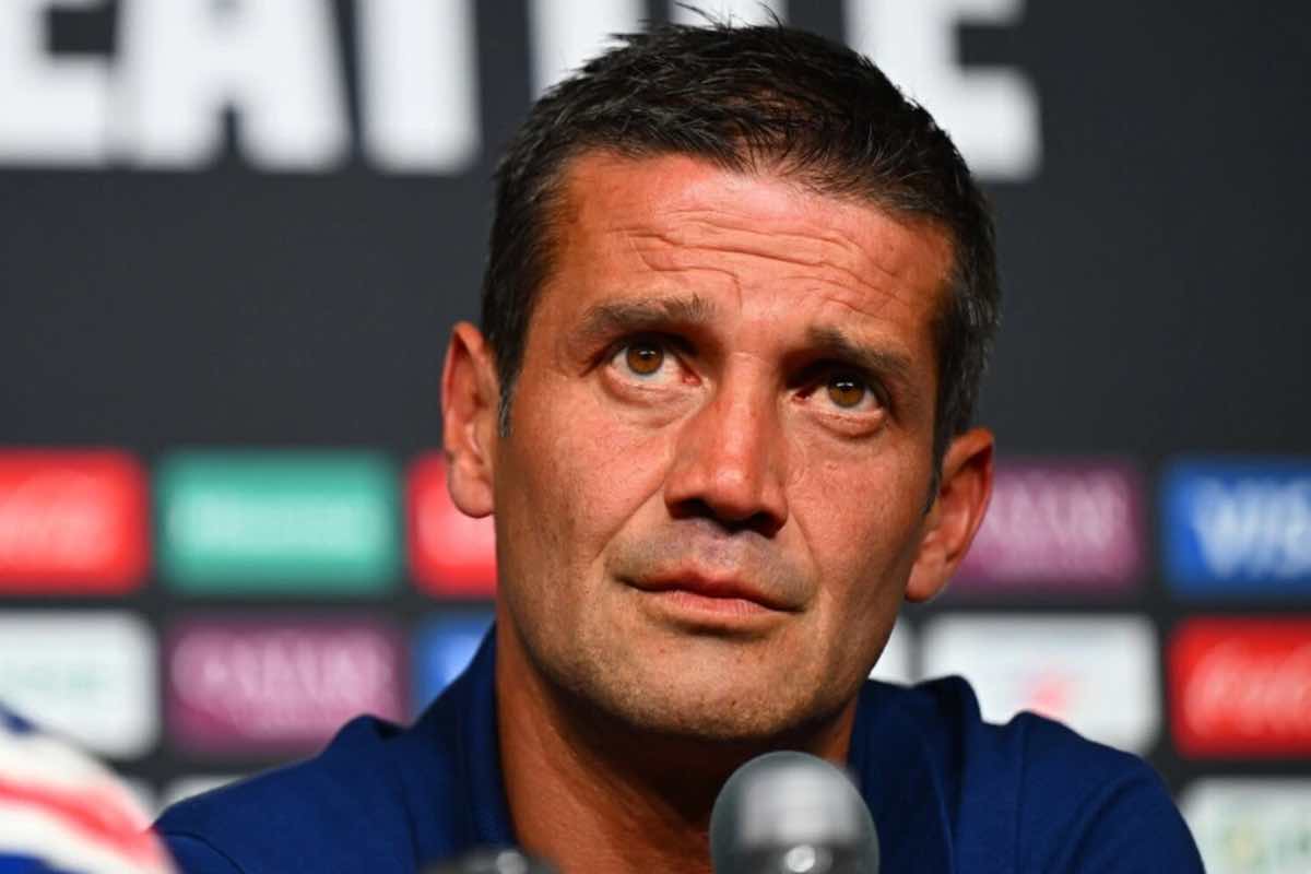 Le parole di Christian Chivu alla vigilia di Inter-Torino