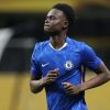 Sancho rifiuta la Roma: al suo posto i giallorossi ci provano per George
