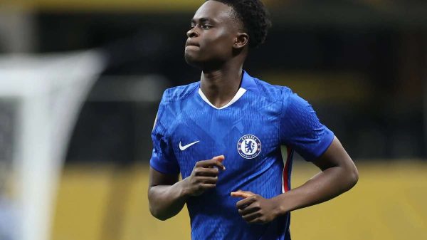 Sancho rifiuta la Roma: al suo posto i giallorossi ci provano per George