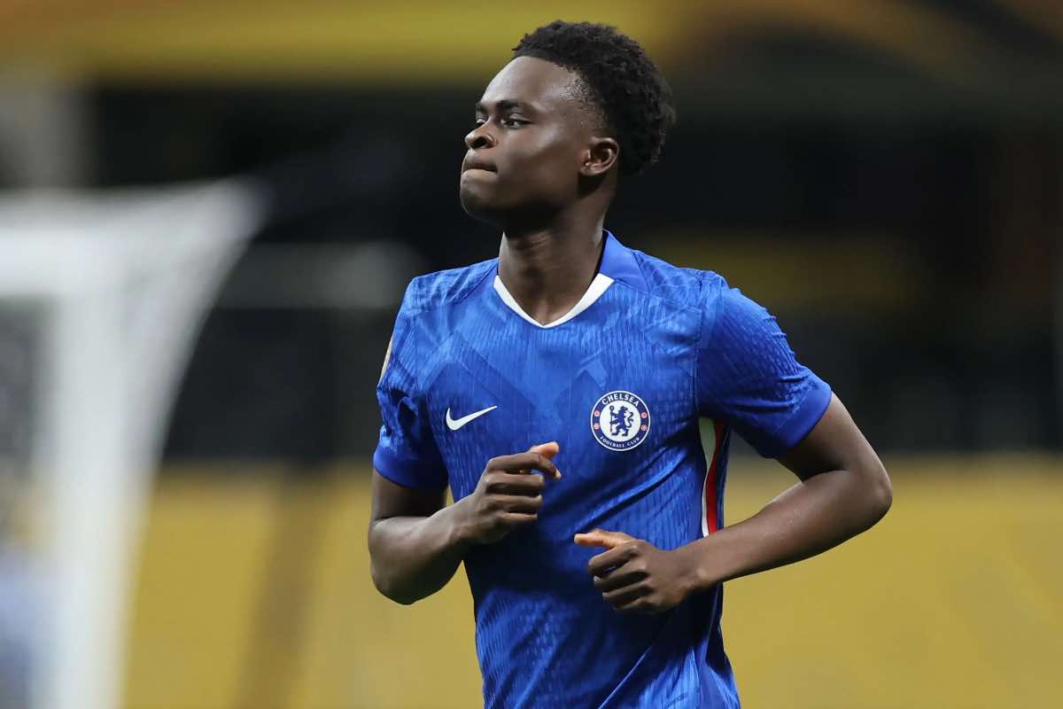 Sancho rifiuta la Roma: al suo posto i giallorossi ci provano per George