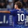 Nico Paz può tornare al Real Madrid già nel 2026