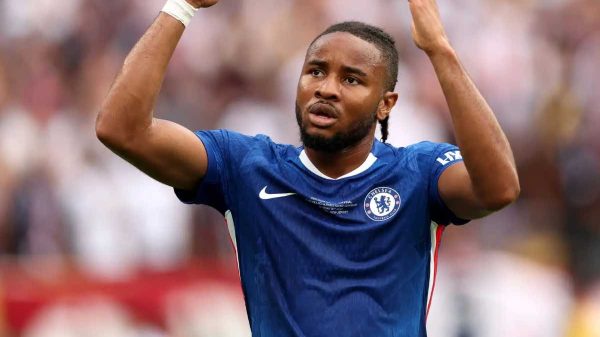 Nkunku sarà un nuovo giocatore del Milan: c’è l’accordo col Chelsea
