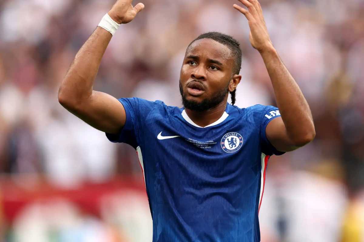 Nkunku sarà un nuovo giocatore del Milan: c’è l’accordo col Chelsea