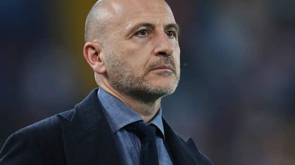 Mega offerta dell’Al Hilal per Ausilio: il ds ci pensa