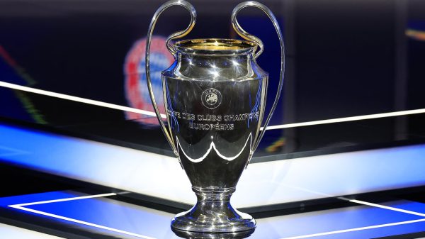 Cambia l’orario della finale di Champions League: sarà alle 18