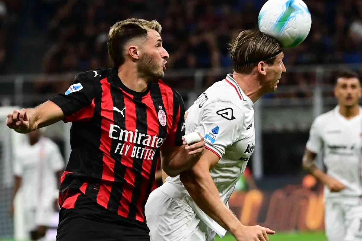 Serie A, le probabili formazioni di Cremonese-Sassuolo e Lecce-Milan