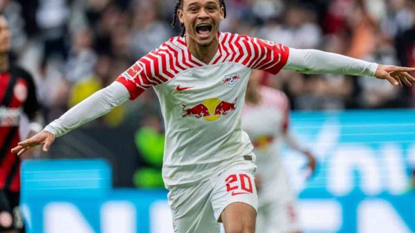 Xavi Simons sarà un nuovo giocatore del Tottenham