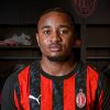 Il Milan ha annunciato l’acquisto di Nkunku