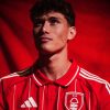 Nicolò Savona è un nuovo giocatore del Nottingham Forest