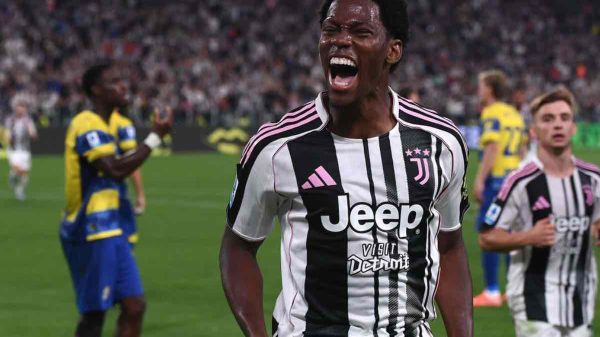 Serie A, le probabili formazioni di Genoa-Juventus e Torino-Fiorentina