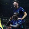 Serie A, le probabili formazioni di Inter-Udinese e Lazio-Verona