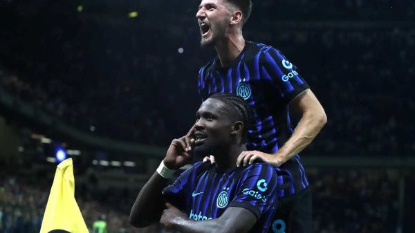 Serie A, le probabili formazioni di Inter-Udinese e Lazio-Verona