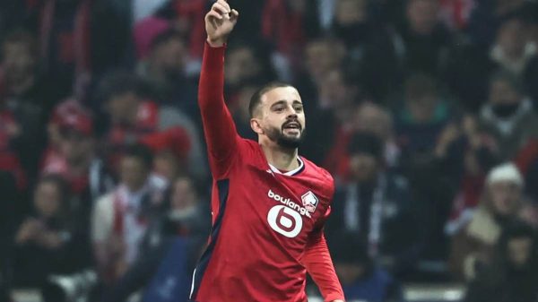 La trattativa tra Juve e Lille per Zhegrova non decolla a causa di un ostacolo