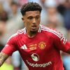 Accordo tra Manchester United e Aston Villa per Sancho