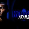 Akanji è un nuovo giocatore dell’Inter