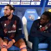 Rabiot e Rowe si rincontreranno dopo la rissa: ecco quando