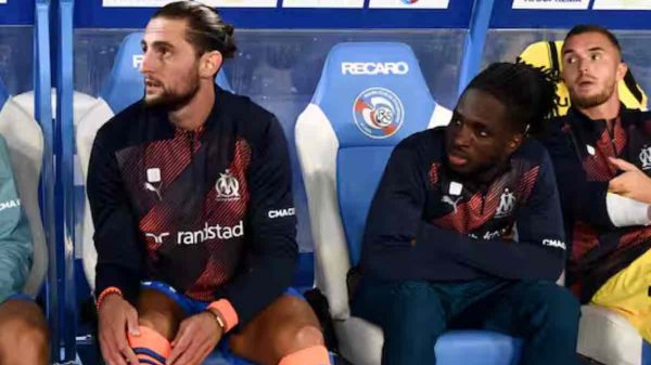Rabiot e Rowe si rincontreranno dopo la rissa: ecco quando