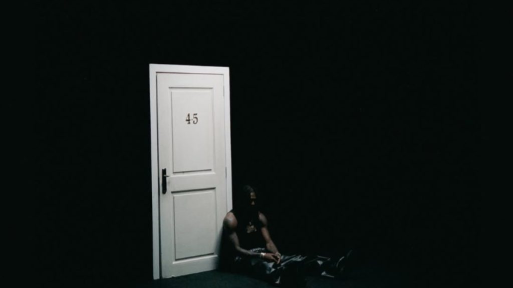 Leao annuncia il suo secondo disco da rapper