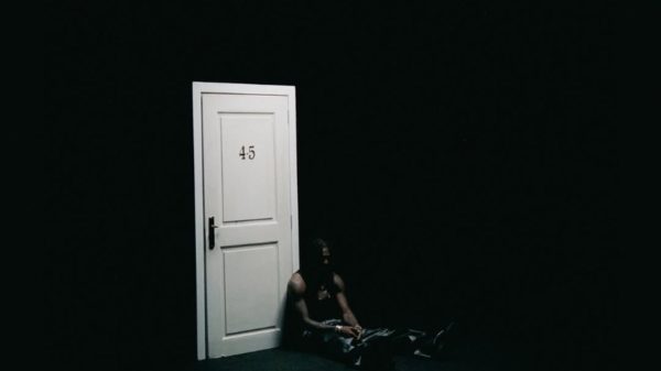 Leao annuncia il suo secondo disco da rapper