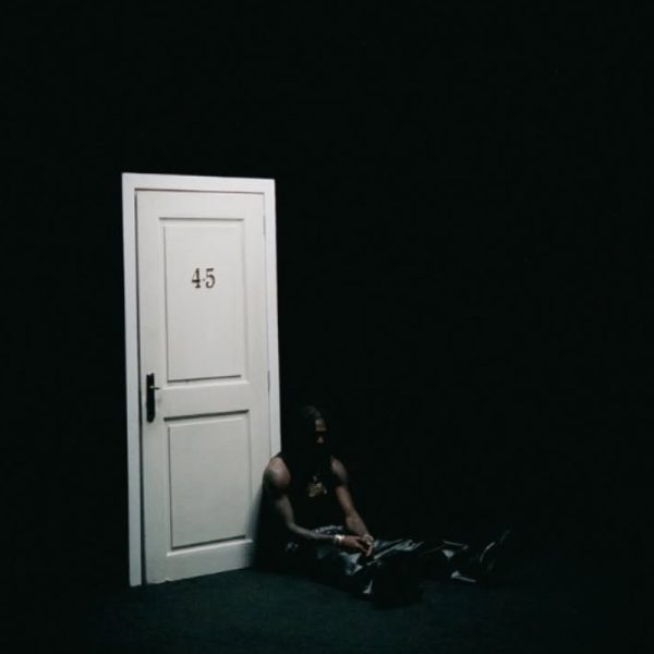Leao annuncia il suo secondo disco da rapper