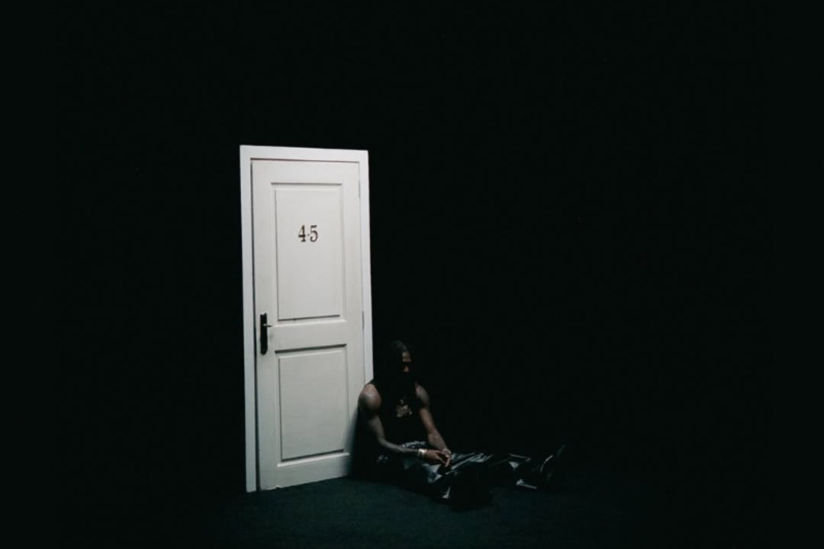 Leao annuncia il suo secondo disco da rapper