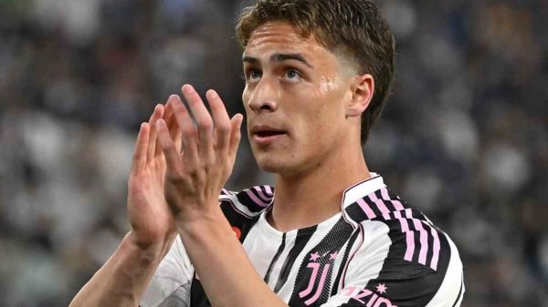 Yildiz-Juve, si va verso il rinnovo di contratto